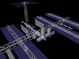 ISS